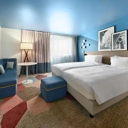 Radisson Hotel Aix En Provence-2